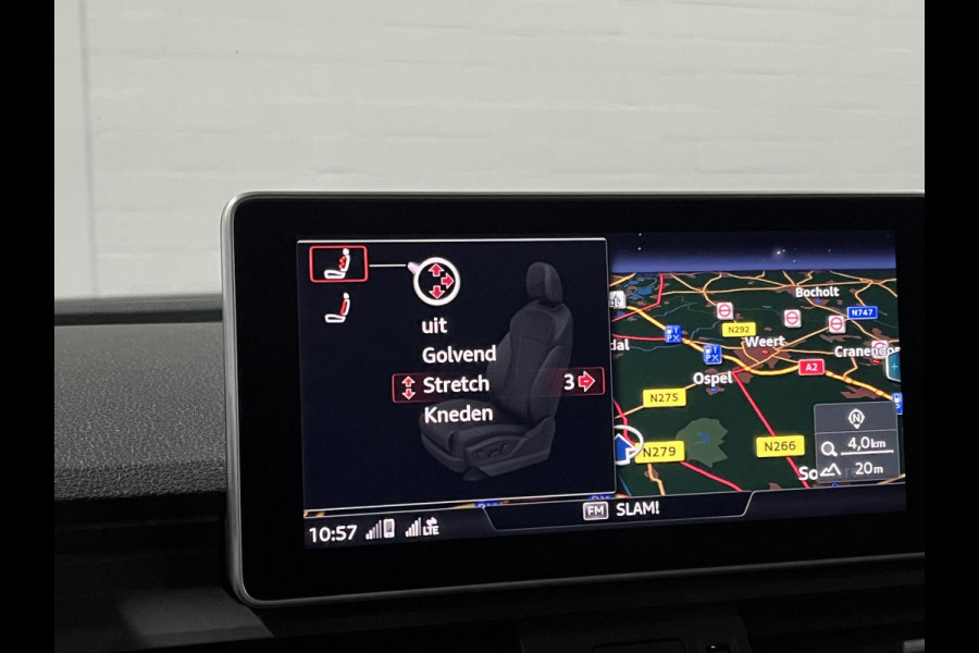Audi SQ5 3.0 TFSI quattro Pro Line Plus *ABT* | Luchtvering | Massage | Open dak | Adapt. cruise | Trekhaak | Bang & Olufsen | Head-up | Carplay