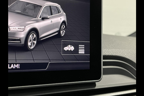 Audi SQ5 3.0 TFSI quattro Pro Line Plus *ABT* | Luchtvering | Massage | Open dak | Adapt. cruise | Trekhaak | Bang & Olufsen | Head-up | Carplay