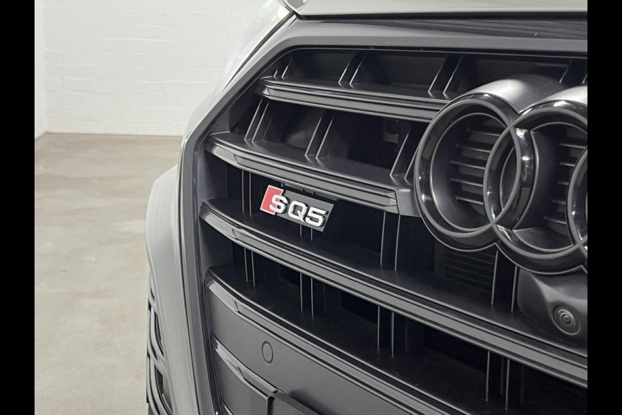 Audi SQ5 3.0 TFSI quattro Pro Line Plus *ABT* | Luchtvering | Massage | Open dak | Adapt. cruise | Trekhaak | Bang & Olufsen | Head-up | Carplay