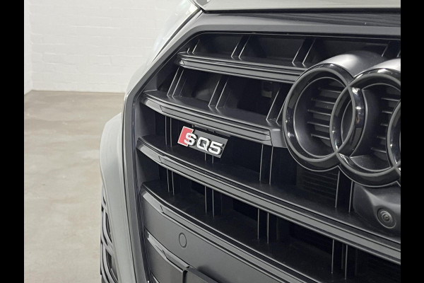 Audi SQ5 3.0 TFSI quattro Pro Line Plus *ABT* | Luchtvering | Massage | Open dak | Adapt. cruise | Trekhaak | Bang & Olufsen | Head-up | Carplay