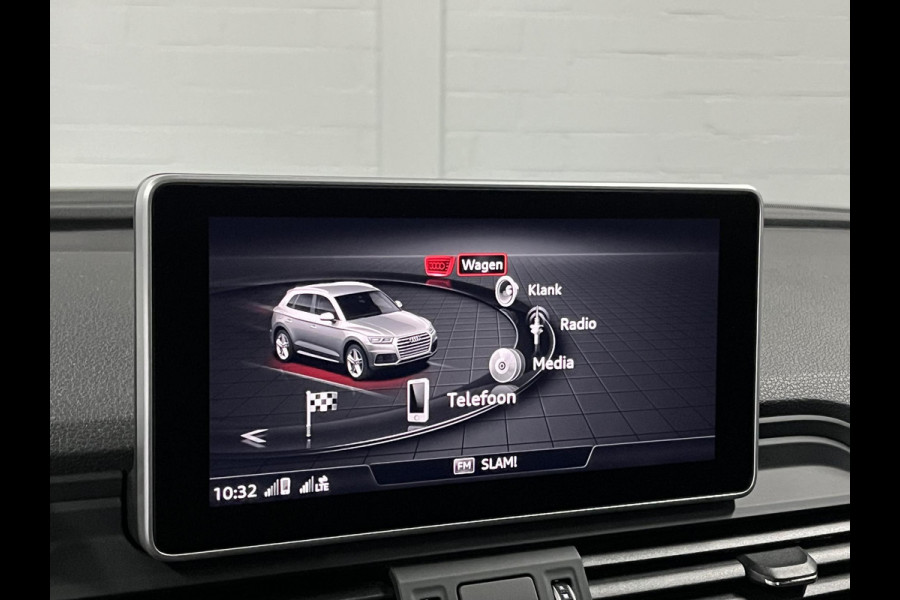 Audi SQ5 3.0 TFSI quattro Pro Line Plus *ABT* | Luchtvering | Massage | Open dak | Adapt. cruise | Trekhaak | Bang & Olufsen | Head-up | Carplay
