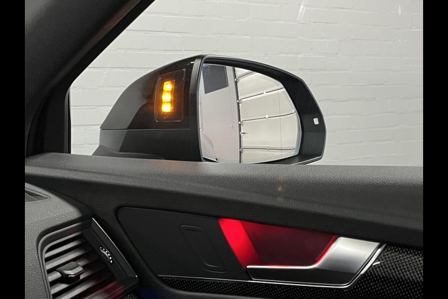 Audi SQ5 3.0 TFSI quattro Pro Line Plus *ABT* | Luchtvering | Massage | Open dak | Adapt. cruise | Trekhaak | Bang & Olufsen | Head-up | Carplay