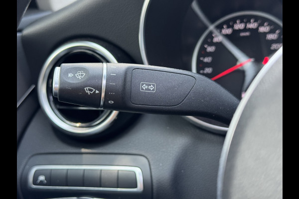 Mercedes-Benz C-Klasse 180 Business Solution Plus Upgr. Ed. | Panoramadak, Carplay/Android, Navi, Camera, Cruise, Climate |