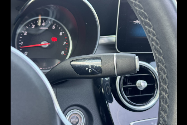 Mercedes-Benz C-Klasse 180 Business Solution Plus Upgr. Ed. | Panoramadak, Carplay/Android, Navi, Camera, Cruise, Climate |