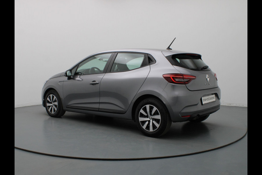Renault Clio 90pk TCe Equilibre Airco | Cruise | Carplay