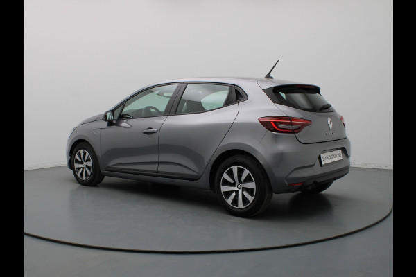 Renault Clio 90pk TCe Equilibre Airco | Cruise | Carplay