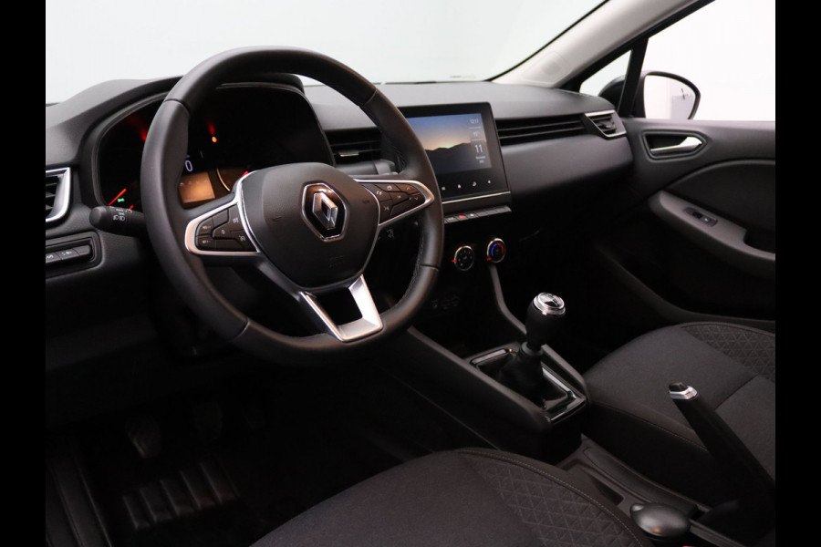 Renault Clio 90pk TCe Equilibre Airco | Cruise | Carplay