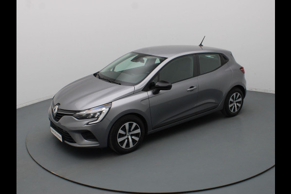 Renault Clio 90pk TCe Equilibre Airco | Cruise | Carplay