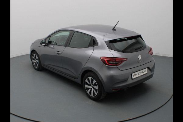 Renault Clio 90pk TCe Equilibre Airco | Cruise | Carplay