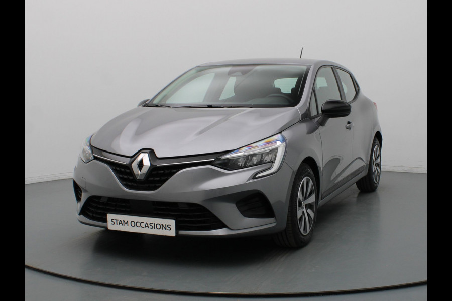Renault Clio 90pk TCe Equilibre Airco | Cruise | Carplay