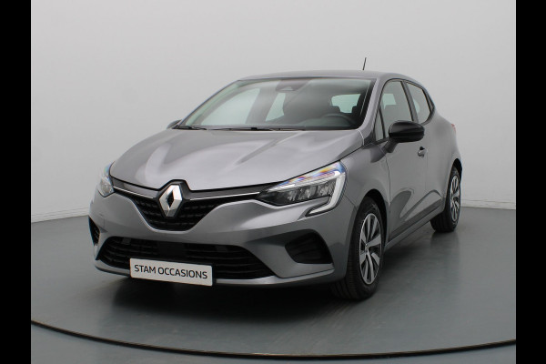 Renault Clio 90pk TCe Equilibre Airco | Cruise | Carplay