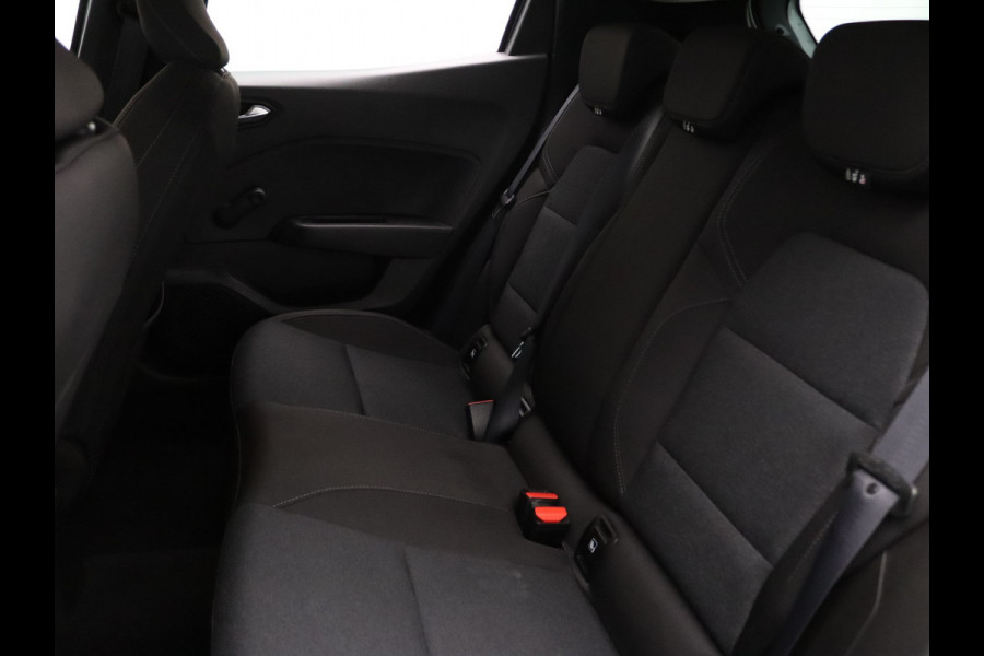 Renault Clio 90pk TCe Equilibre Airco | Cruise | Carplay