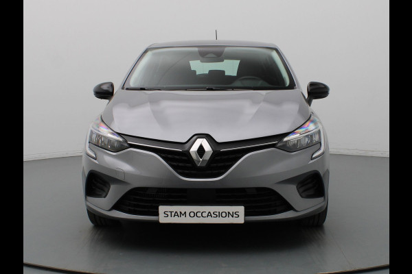 Renault Clio 90pk TCe Equilibre Airco | Cruise | Carplay