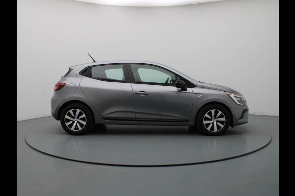 Renault Clio 90pk TCe Equilibre Airco | Cruise | Carplay