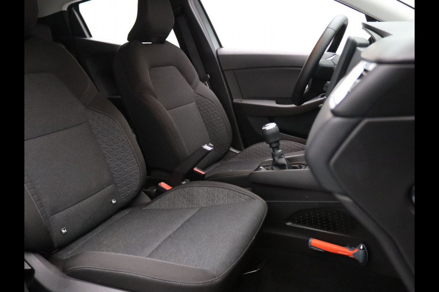 Renault Clio 90pk TCe Equilibre Airco | Cruise | Carplay