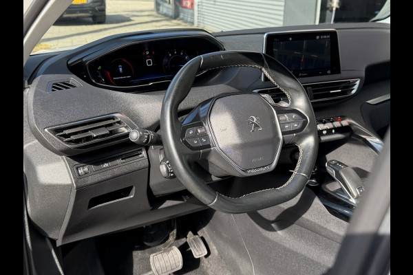 Peugeot 3008 1.2 PureTech Allure Pack AUTOMAAT - Navigatie / Apple Carplay I Airco I LED I DPC I Sport pakket I Dealer onderhouden