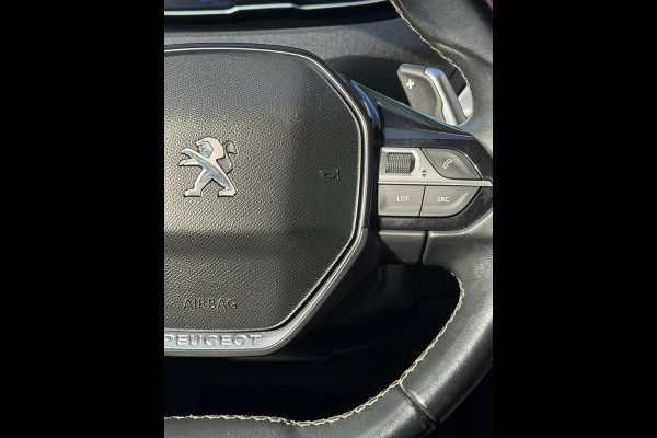 Peugeot 3008 1.2 PureTech Allure Pack AUTOMAAT - Navigatie / Apple Carplay I Airco I LED I DPC I Sport pakket I Dealer onderhouden