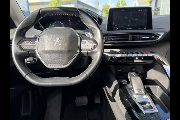 Peugeot 3008 1.2 PureTech Allure Pack AUTOMAAT - Navigatie / Apple Carplay I Airco I LED I DPC I Sport pakket I Dealer onderhouden