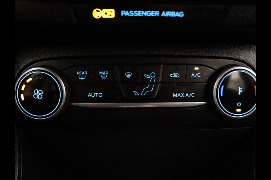 Ford Fiesta 1.0 EcoBoost Hybrid ST-Line X 125pk B&O | Cruise | Navi | Parkeersens. achter