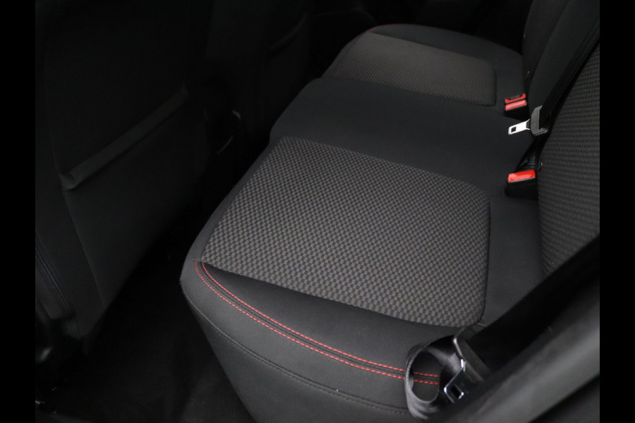 Ford Fiesta 1.0 EcoBoost Hybrid ST-Line X 125pk B&O | Cruise | Navi | Parkeersens. achter