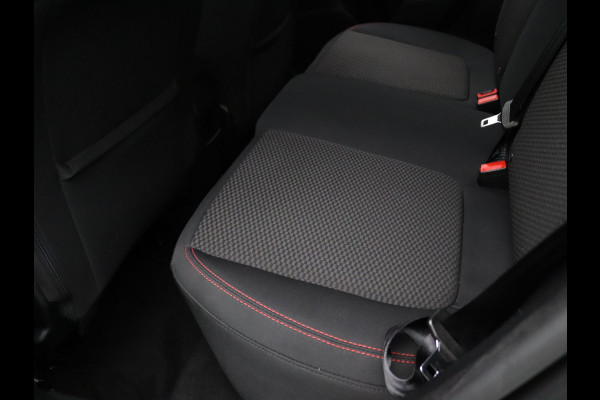 Ford Fiesta 1.0 EcoBoost Hybrid ST-Line X 125pk B&O | Cruise | Navi | Parkeersens. achter