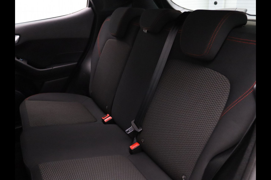Ford Fiesta 1.0 EcoBoost Hybrid ST-Line X 125pk B&O | Cruise | Navi | Parkeersens. achter