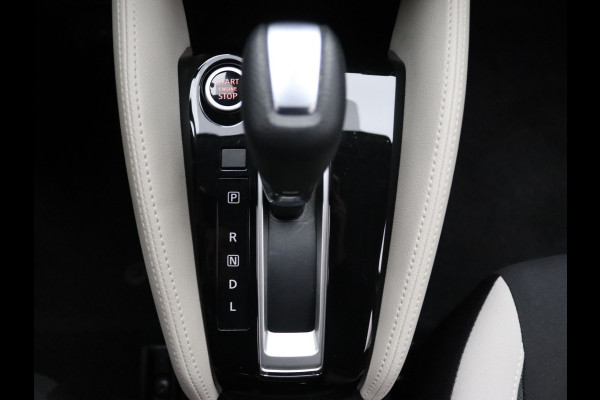 Nissan Micra 1.0 IG-T N-Connecta 100pk Camera | Cruise | Navi | Parkeersens. achter | Stoelverw.
