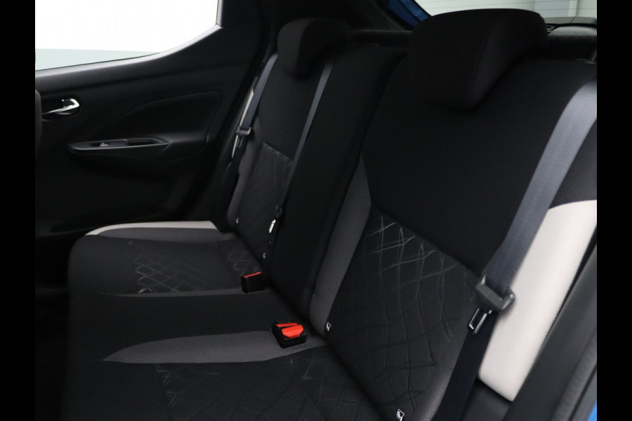 Nissan Micra 1.0 IG-T N-Connecta 100pk Camera | Cruise | Navi | Parkeersens. achter | Stoelverw.