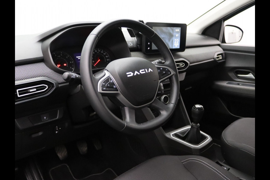 Dacia Sandero 90pk TCe Journey Camera | Cruise | Navi | Parkeersens. v+a