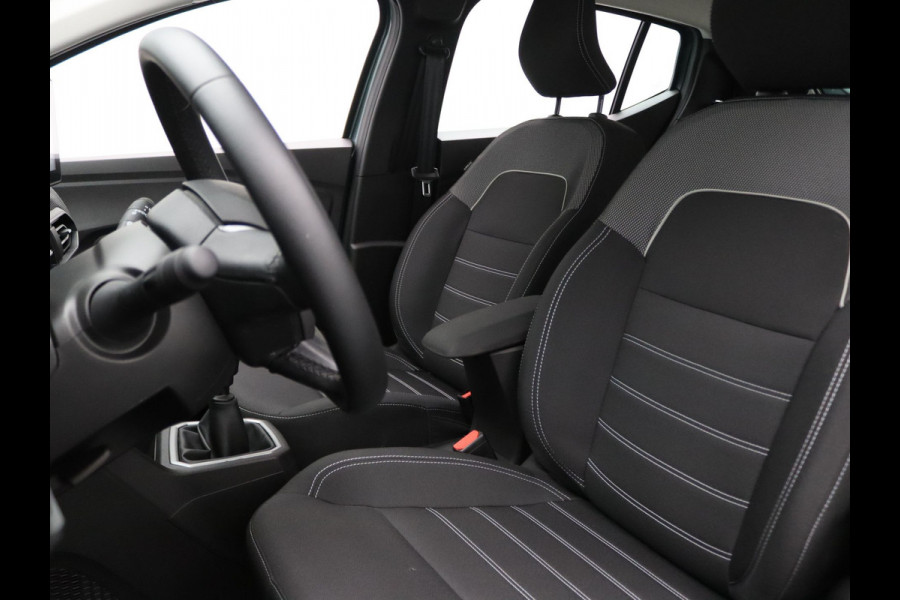 Dacia Sandero 90pk TCe Journey Camera | Cruise | Navi | Parkeersens. v+a
