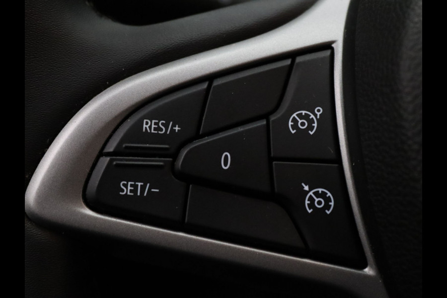 Dacia Sandero 90pk TCe Journey Camera | Cruise | Navi | Parkeersens. v+a