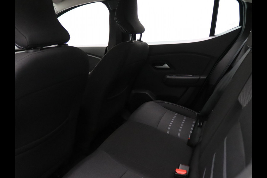 Dacia Sandero 90pk TCe Journey Camera | Cruise | Navi | Parkeersens. v+a