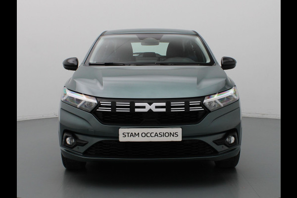 Dacia Sandero 90pk TCe Journey Camera | Cruise | Navi | Parkeersens. v+a
