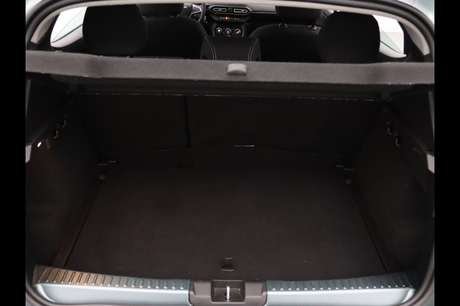 Dacia Sandero 90pk TCe Journey Camera | Cruise | Navi | Parkeersens. v+a