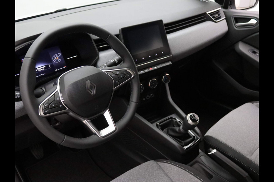 Renault Clio TCe 90pk GPF evolution Airco | Camera | Navi | Parksens. achter