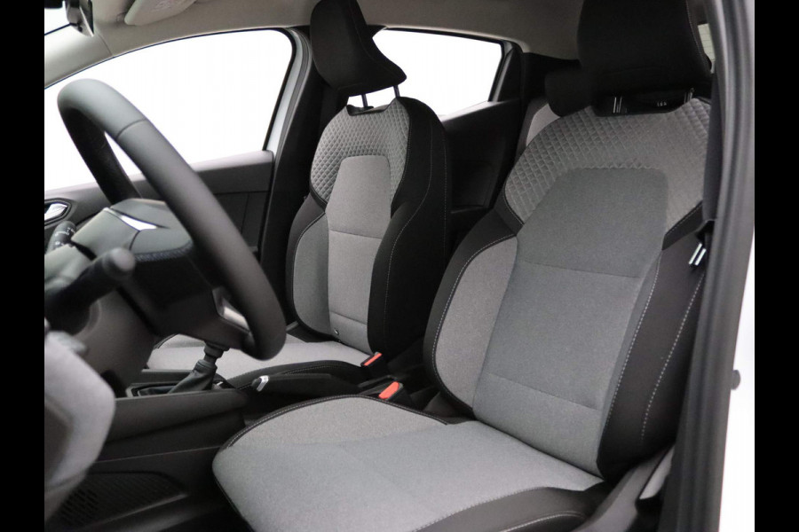 Renault Clio TCe 90pk GPF evolution Airco | Camera | Navi | Parksens. achter