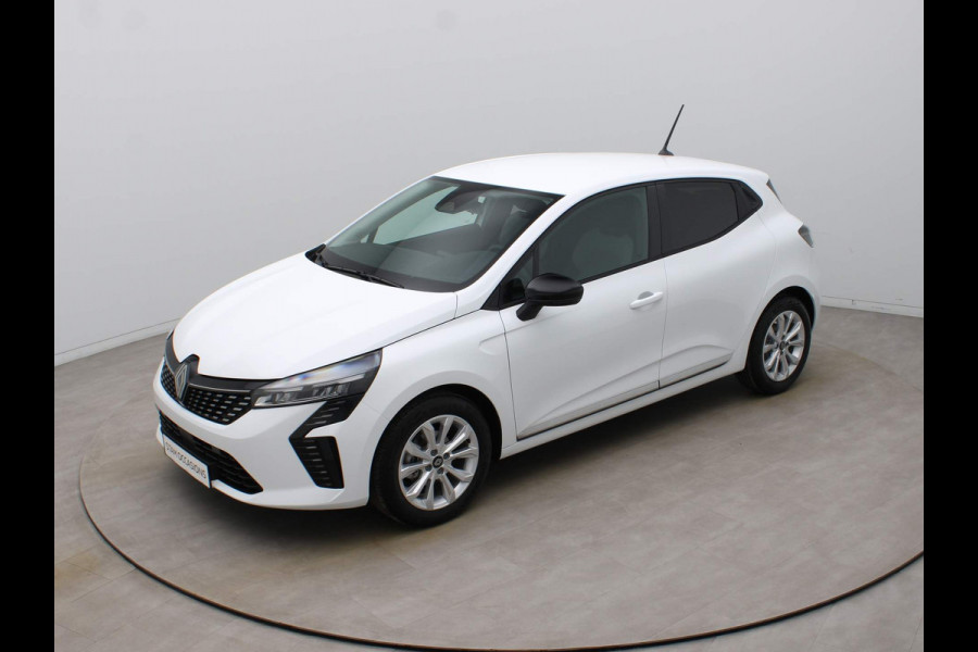 Renault Clio TCe 90pk GPF evolution Airco | Camera | Navi | Parksens. achter