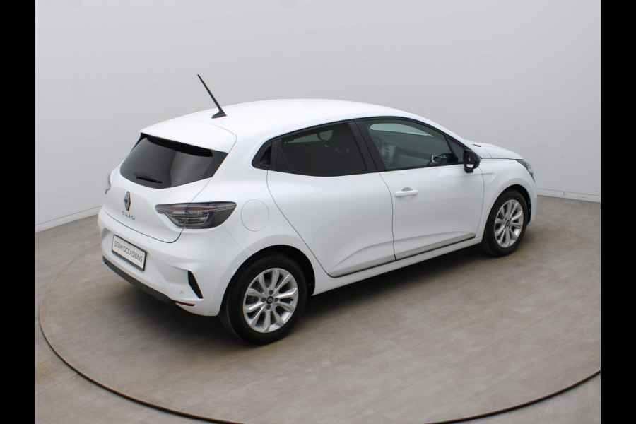 Renault Clio TCe 90pk GPF evolution Airco | Camera | Navi | Parksens. achter