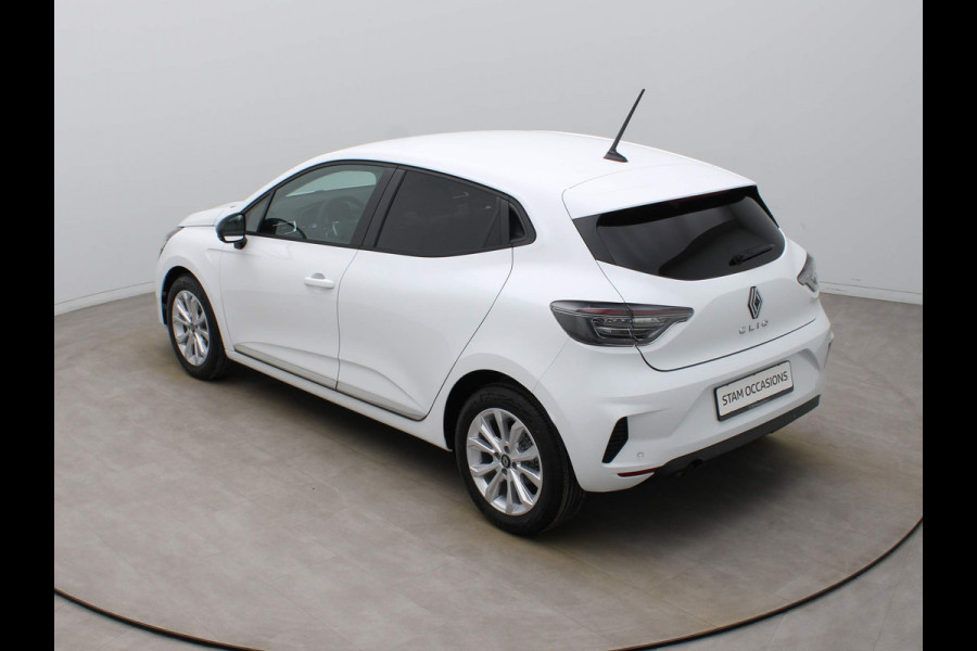 Renault Clio TCe 90pk GPF evolution Airco | Camera | Navi | Parksens. achter