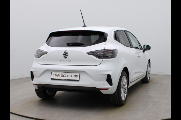 Renault Clio TCe 90pk GPF evolution Airco | Camera | Navi | Parksens. achter