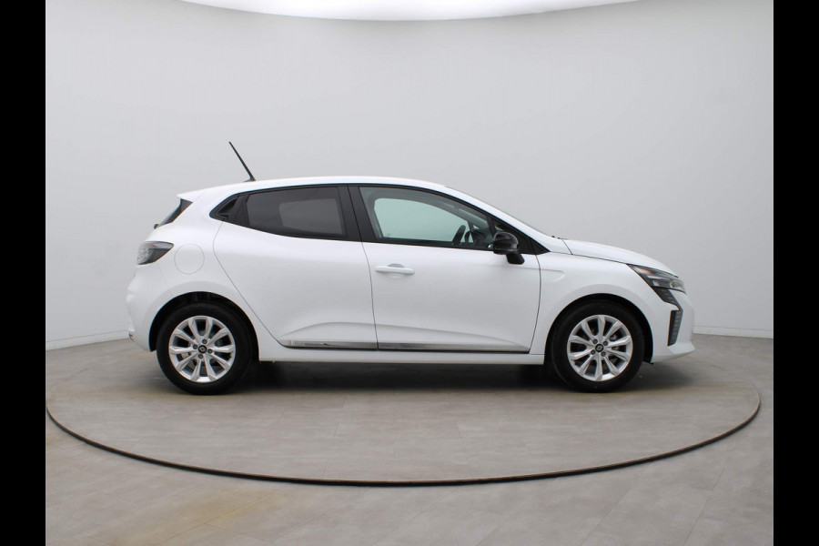 Renault Clio TCe 90pk GPF evolution Airco | Camera | Navi | Parksens. achter