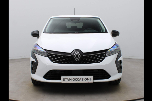 Renault Clio TCe 90pk GPF evolution Airco | Camera | Navi | Parksens. achter