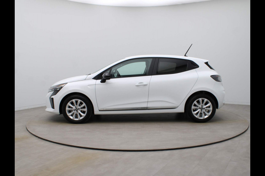 Renault Clio TCe 90pk GPF evolution Airco | Camera | Navi | Parksens. achter
