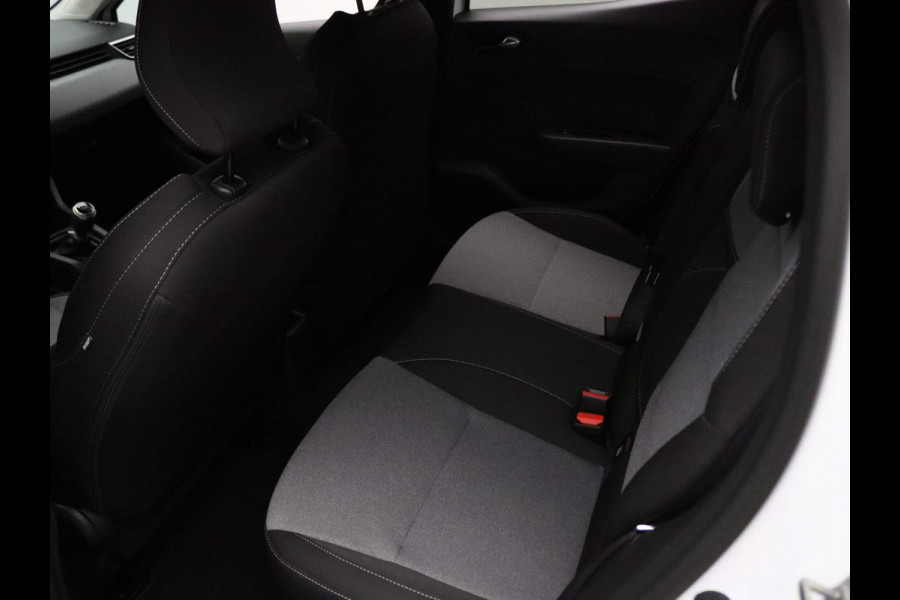 Renault Clio TCe 90pk GPF evolution Airco | Camera | Navi | Parksens. achter