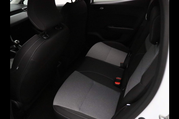 Renault Clio TCe 90pk GPF evolution Airco | Camera | Navi | Parksens. achter