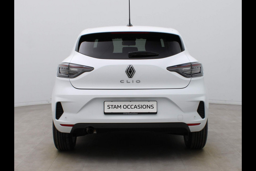Renault Clio TCe 90pk GPF evolution Airco | Camera | Navi | Parksens. achter