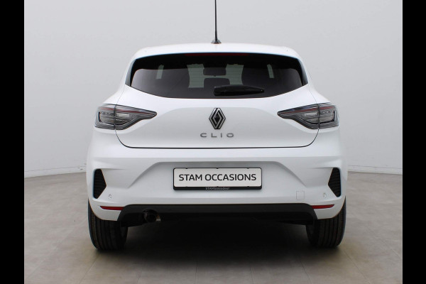 Renault Clio TCe 90pk GPF evolution Airco | Camera | Navi | Parksens. achter