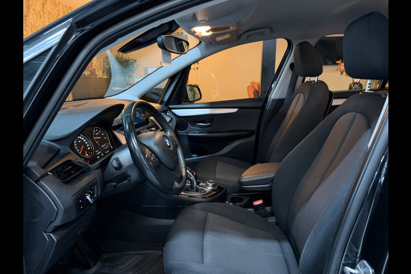 BMW 2 Serie Gran Tourer 218i Executive Edition | Elektrisch Achterklep | LED | Navi | Cruise | PDC