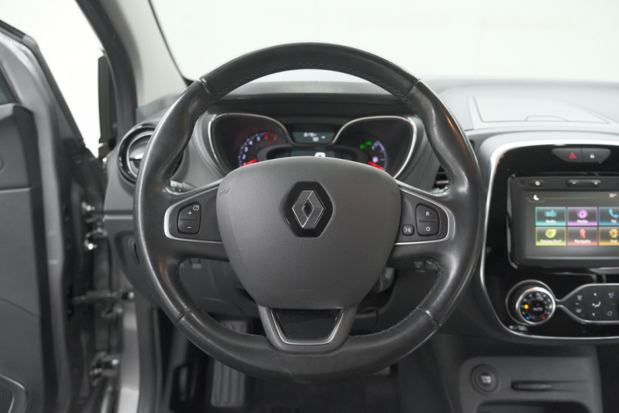 Renault Captur TCe 90 Limited | Trekhaak | Navigatie | Pack Comfort | Parkeersensoren