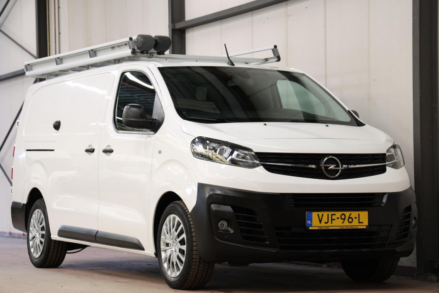 Opel Vivaro 1.5 CDTI L3H1 LANG IMPERIAAL